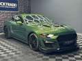 Ford Mustang Shelby GT 500 5.0 V8 Performance *LED* Vert - thumbnail 5