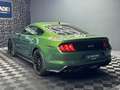 Ford Mustang Shelby GT 500 5.0 V8 Performance *LED* Vert - thumbnail 9