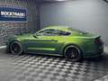 Ford Mustang Shelby GT 500 5.0 V8 Performance *LED* Vert - thumbnail 10