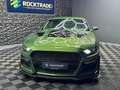 Ford Mustang Shelby GT 500 5.0 V8 Performance *LED* Vert - thumbnail 2