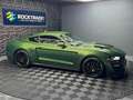 Ford Mustang Shelby GT 500 5.0 V8 Performance *LED* Vert - thumbnail 11