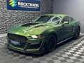 Ford Mustang Shelby GT 500 5.0 V8 Performance *LED* Vert - thumbnail 1