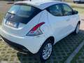 Lancia Ypsilon Ypsilon III 2013 0.9 t.air Silver ecochic met 80cv Bianco - thumbnail 4
