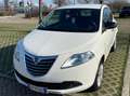 Lancia Ypsilon Ypsilon III 2013 0.9 t.air Silver ecochic met 80cv Bianco - thumbnail 1