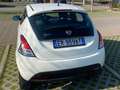 Lancia Ypsilon Ypsilon III 2013 0.9 t.air Silver ecochic met 80cv Bianco - thumbnail 3