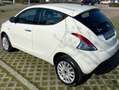 Lancia Ypsilon Ypsilon III 2013 0.9 t.air Silver ecochic met 80cv Bianco - thumbnail 14
