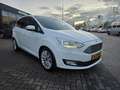 Ford C-Max 1.5 Titanium | Met o.a. cruise control, elektrisch Blanc - thumbnail 11