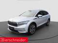 Skoda Enyaq 60 Loft NAVI AHK RFK PDC BT KLIMA LED Silber - thumbnail 1