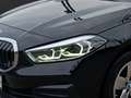 BMW 118 i Advantage+WINTERREIFEN+LED+LIVE COCKPIT PRO+ Schwarz - thumbnail 8