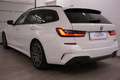 BMW 320 d M Sport // Abstandstempomat // Laserscheinwerfer Blanc - thumbnail 4