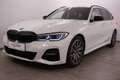 BMW 320 d M Sport // Abstandstempomat // Laserscheinwerfer Blanc - thumbnail 3