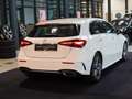 Mercedes-Benz A 200 A 200 d AMG Line Advanced+ Kamera DAB LED KEYLES Weiß - thumbnail 4
