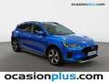 Ford Focus 1.0 Ecoboost MHEV Active 155 Blau - thumbnail 2