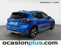 Ford Focus 1.0 Ecoboost MHEV Active 155 Blau - thumbnail 4