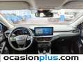 Ford Focus 1.0 Ecoboost MHEV Active 155 Blau - thumbnail 6
