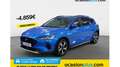 Ford Focus 1.0 Ecoboost MHEV Active 155 Blau - thumbnail 1