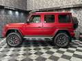 Mercedes-Benz G 63 AMG G 63 AMG 4x4 2 585cv auto (532) Red - thumbnail 7