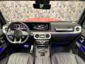 Mercedes-Benz G 63 AMG G 63 AMG 4x4 2 585cv auto (532) Rot - thumbnail 10