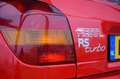 Ford Fiesta 1.6 RS TURBO Red - thumbnail 13