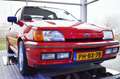 Ford Fiesta 1.6 RS TURBO Rood - thumbnail 1