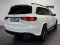 Mercedes-Benz GLS 400 d AMG Line Pano 360° 23Zoll MB100 ACC Blanc - thumbnail 8