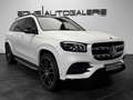 Mercedes-Benz GLS 400 d AMG Line Pano 360° 23Zoll MB100 ACC Blanc - thumbnail 3