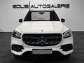 Mercedes-Benz GLS 400 d AMG Line Pano 360° 23Zoll MB100 ACC Blanc - thumbnail 2
