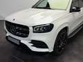 Mercedes-Benz GLS 400 d AMG Line Pano 360° 23Zoll MB100 ACC Blanc - thumbnail 33