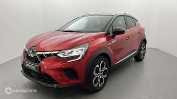 1.6 MPI PHEV 159ch Intense
