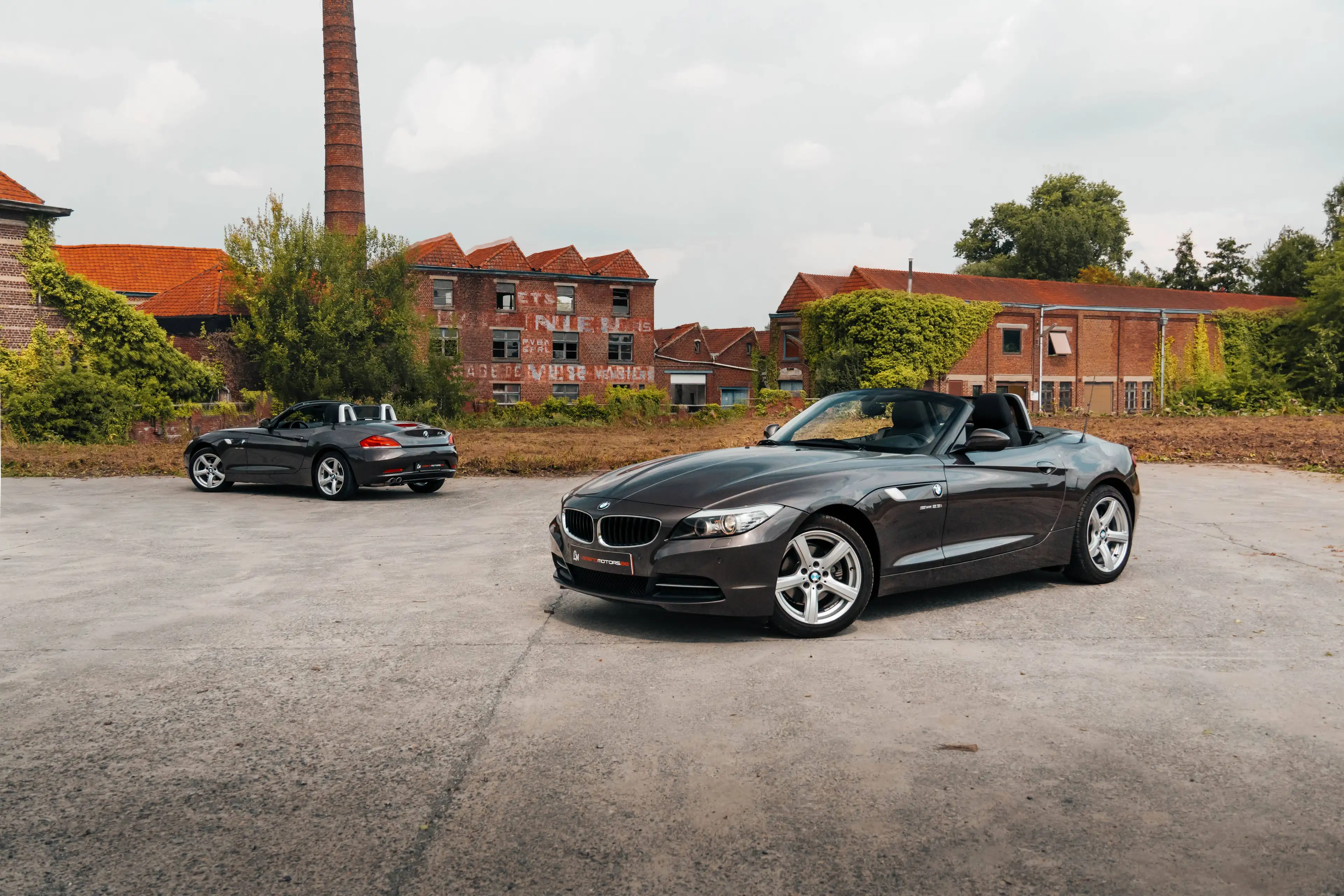 BMW Z4 sDrive23i | 2.5i | 1e eigenaar | Belgische wagen — photo 2