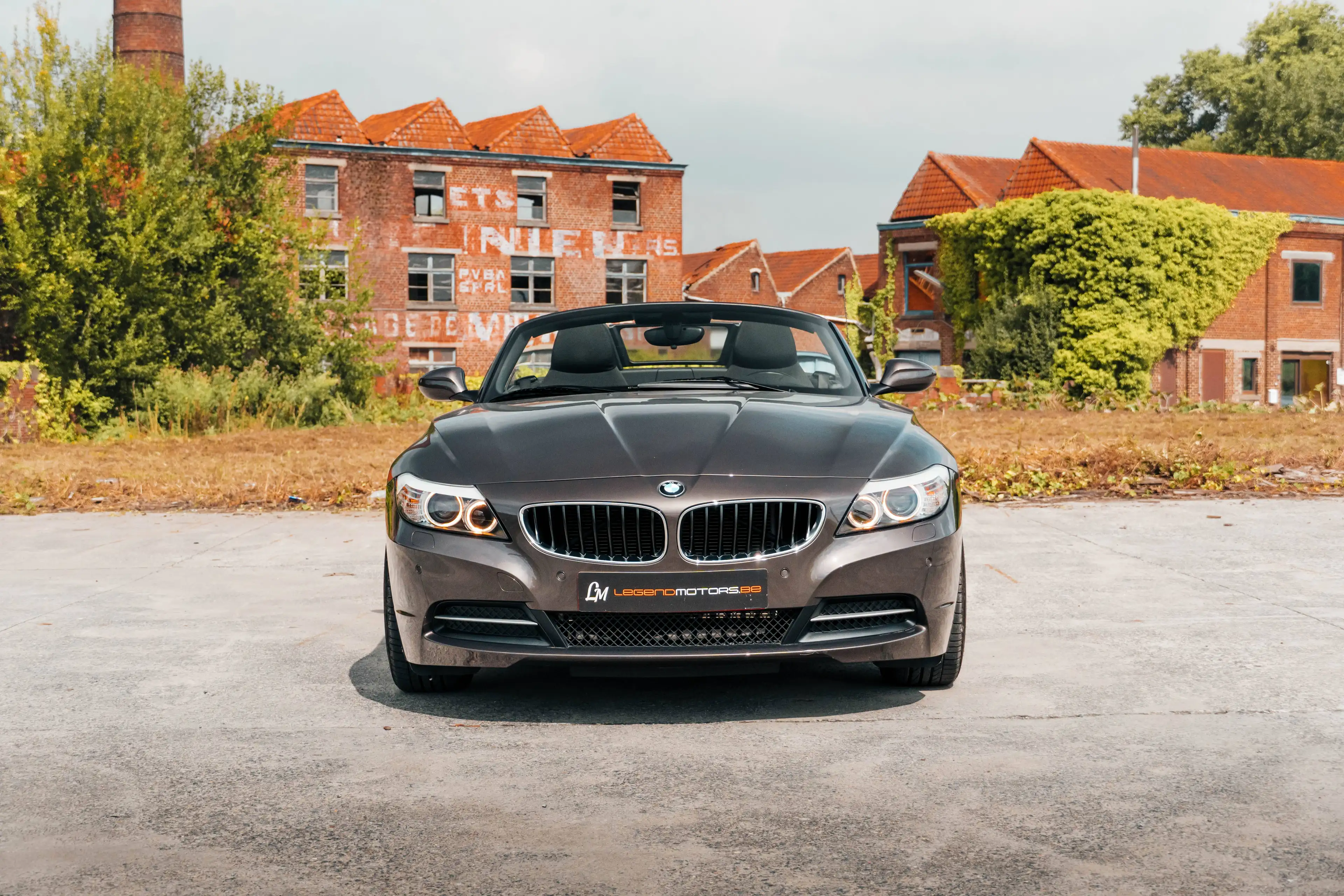 BMW Z4 sDrive23i | 2.5i | 1e eigenaar | Belgische wagen — photo 11
