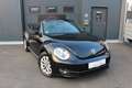 Volkswagen Beetle Cabrio 1,2 TSI BMT Design Schwarz - thumbnail 4