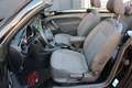 Volkswagen Beetle Cabrio 1,2 TSI BMT Design "VERKAUFT" Schwarz - thumbnail 16