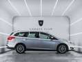 Ford Focus 1.0 Ecoboost Auto-S&S Business 125 Argent - thumbnail 6
