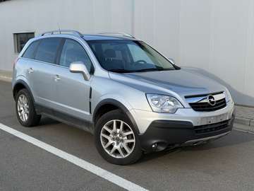 Antara 2.4i 4x2 *1er propriétaire