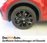 Volkswagen T-Roc R-Line TSI DSG Rot - thumbnail 4