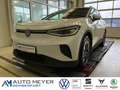 Volkswagen ID.4 Pro 285PS AHK Infotainment +Assistenzpaket Blanc - thumbnail 1