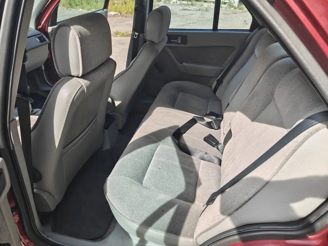 Alfa Romeo 155 1.8 ts 16v L, foto 11