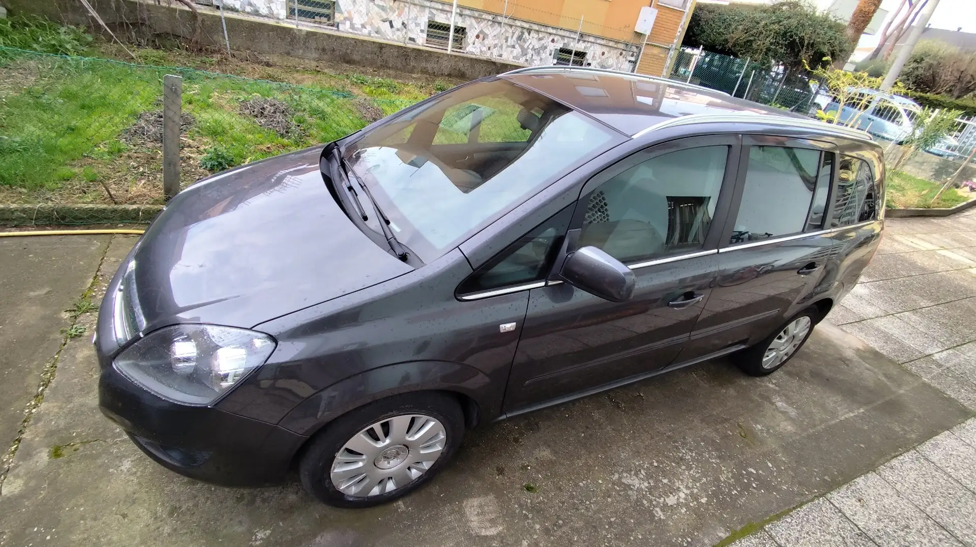 Opel Zafira 1.6 One ecoM 150cv - 2