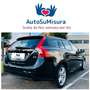 Volvo V60 2.0 d3 R-design Momentum geartronic Nero - thumbnail 11