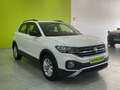 Volkswagen T-Cross 1.0 TSI Advance Blanco - thumbnail 3