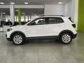 Volkswagen T-Cross 1.0 TSI Advance Blanco - thumbnail 8