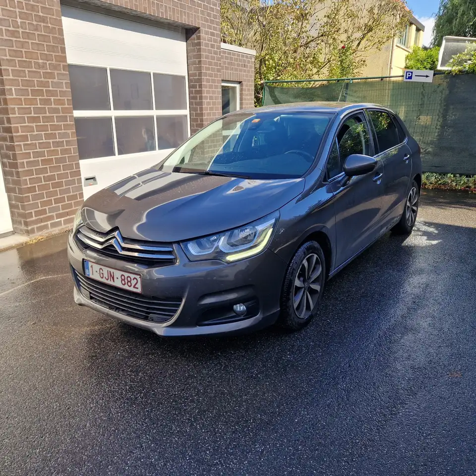 Citroën C4
