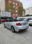 BMW 218 218dA Cabrio Gris - thumbnail 15