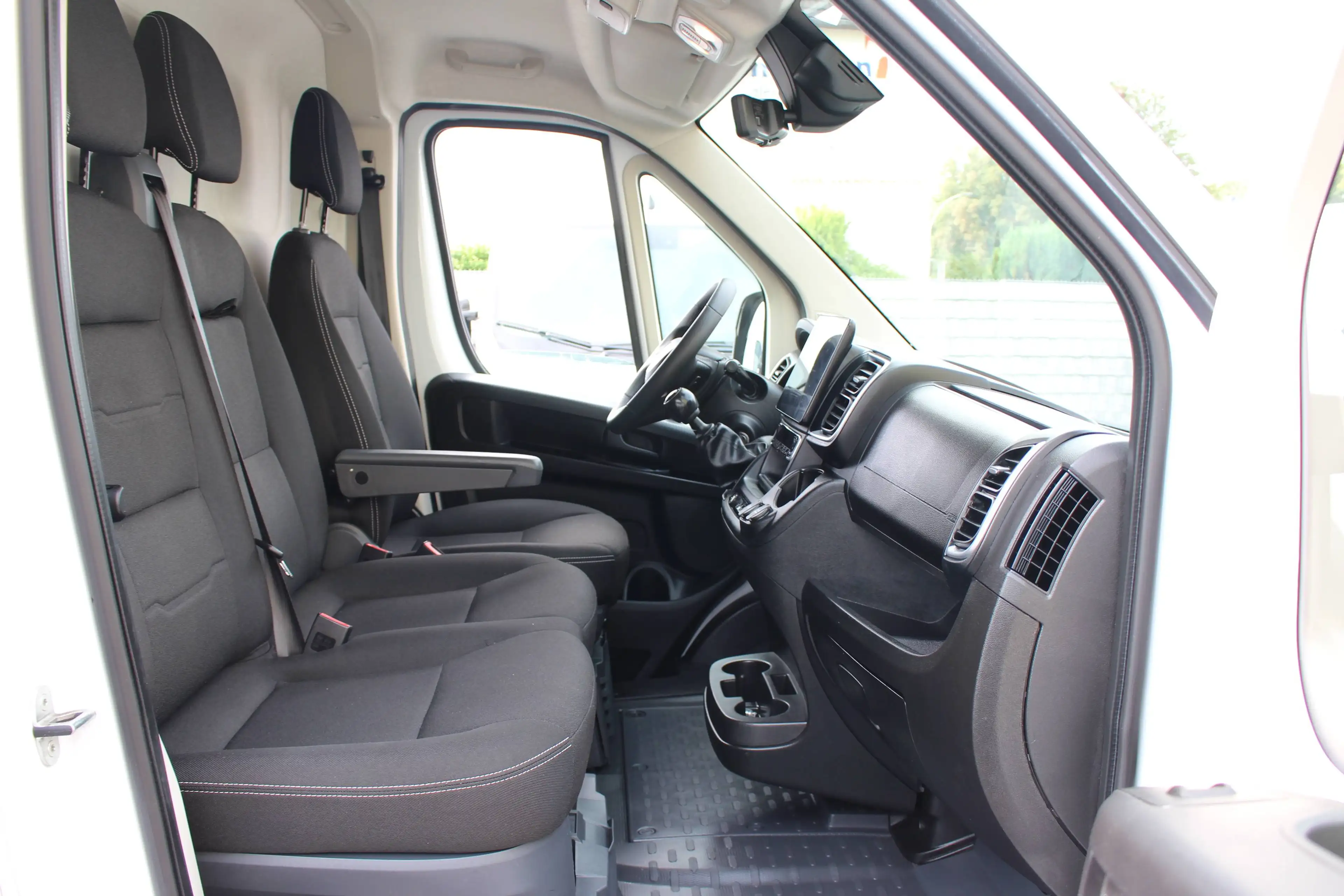 Peugeot Boxer 35 L3H2 140 *ACC*Kamera*360°PDC*Totwinkel — photo 7