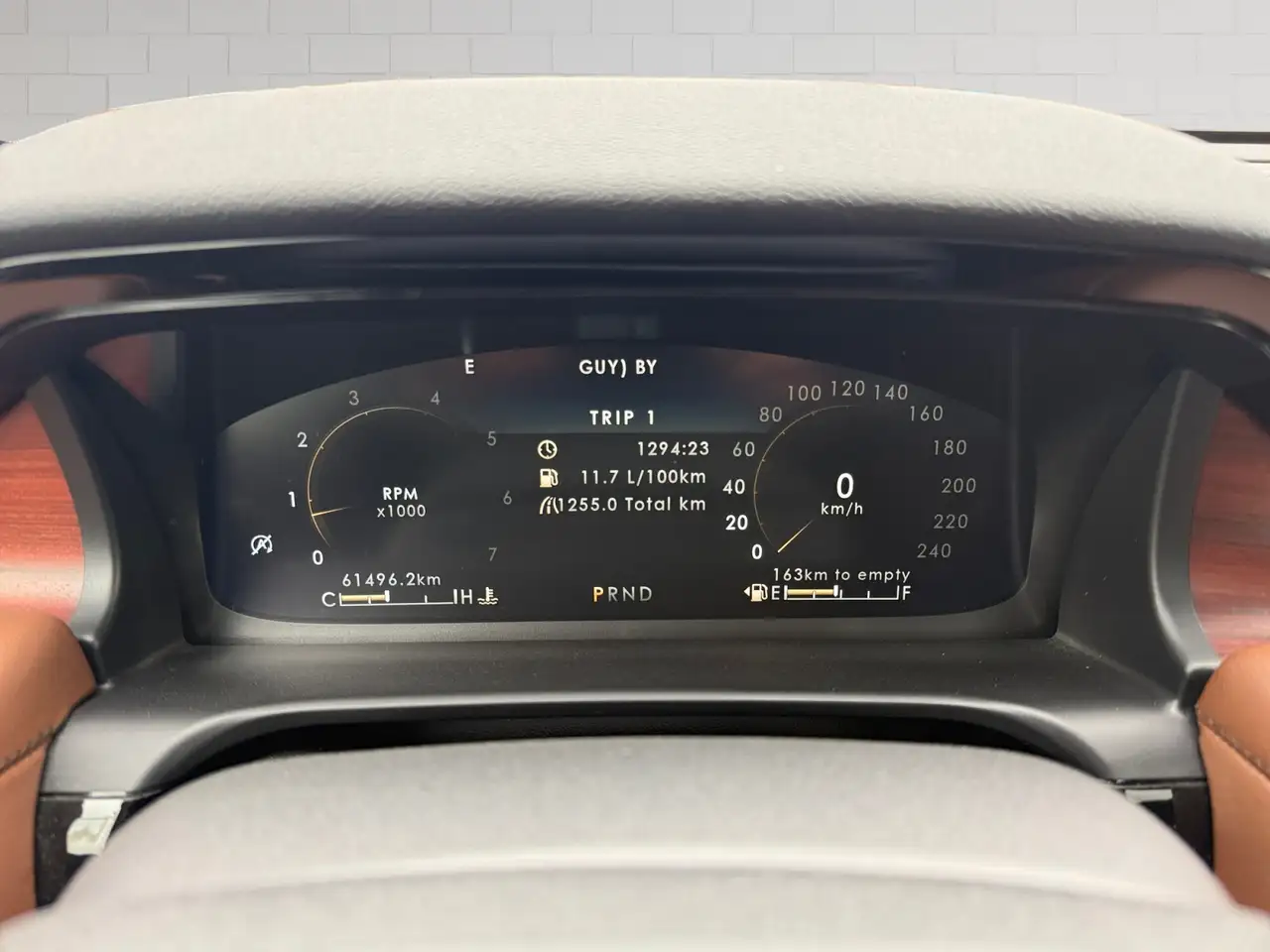 Lincoln Aviator снимка Lincoln Aviator