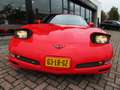 Chevrolet Corvette USA 5.7 V8 TARGA BJ 2000 FONKELNIEUW Rouge - thumbnail 3
