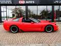 Chevrolet Corvette USA 5.7 V8 TARGA BJ 2000 FONKELNIEUW Rouge - thumbnail 5