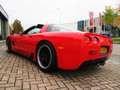 Chevrolet Corvette USA 5.7 V8 TARGA BJ 2000 FONKELNIEUW Rouge - thumbnail 9
