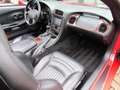Chevrolet Corvette USA 5.7 V8 TARGA BJ 2000 FONKELNIEUW Rouge - thumbnail 14